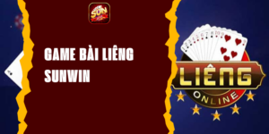 Game Bài Liêng Sunwin - Thiên Đường Giải Trí Hàng Đầu