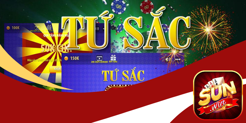 Game tứ sắc trò chơi hay hấp dẫn số 1