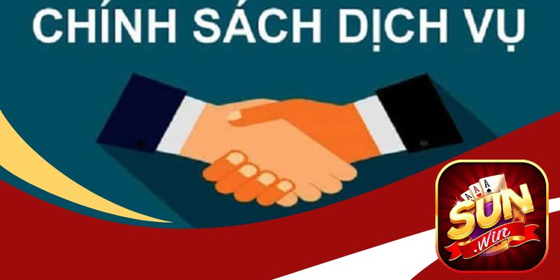 Giới thiệu chung về chính sách chấm dứt dịch vụ tại nhà cái